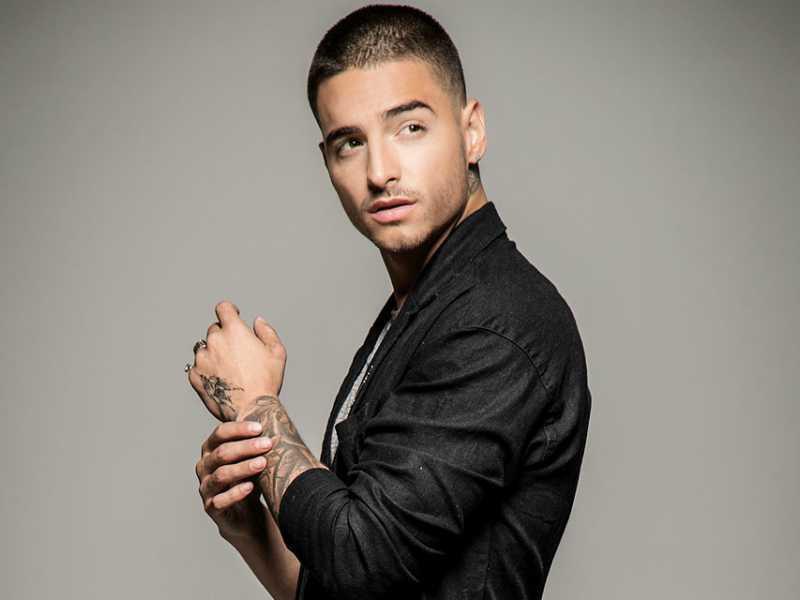 ¡Qué voz! 5 cosas que toda fan de Maluma debería conocer