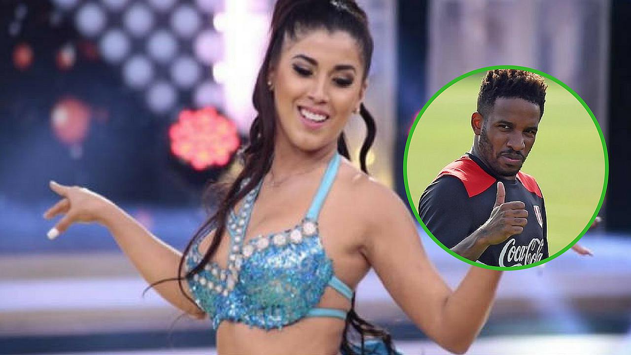 Yahaira demuestra ser independiente de Jefferson Farfán: "Me gané mi nombre sola"