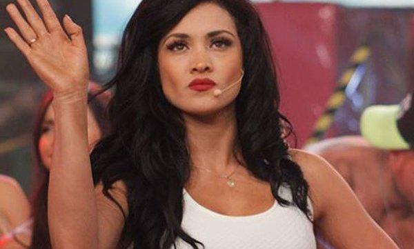 ¡OMG! ¿Micheille Soifer imita a Jennifer López? [FOTOS]