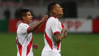 Rusia 2018: Paolo Guerrero y su conmovedor mensaje tras clasificación de Perú al Mundial