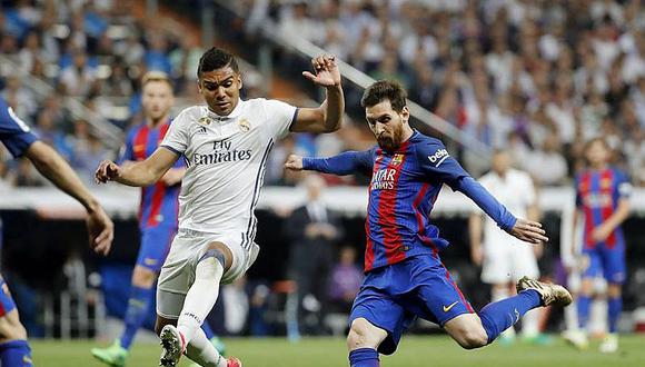 Lionel Messi anota doblete y amplía su reinado como goleador