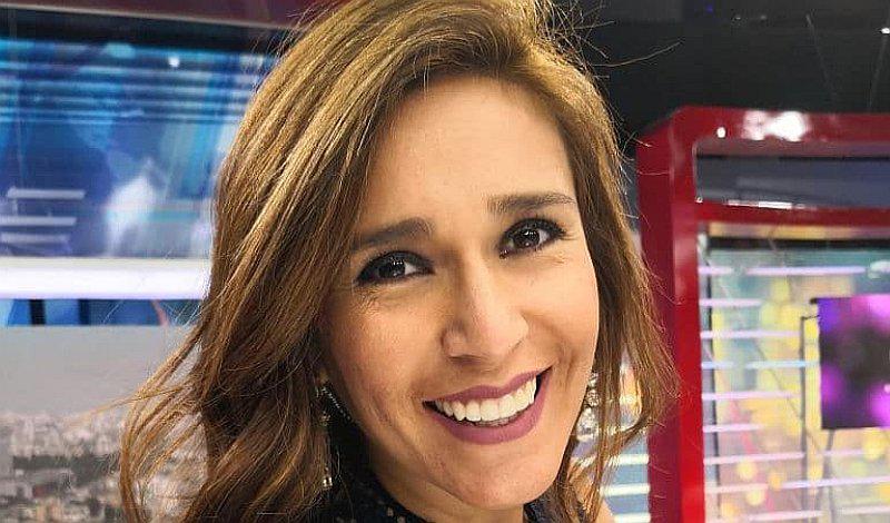 Verónica Linares y 3 simples pasos para conseguir una mirada más cautivadora