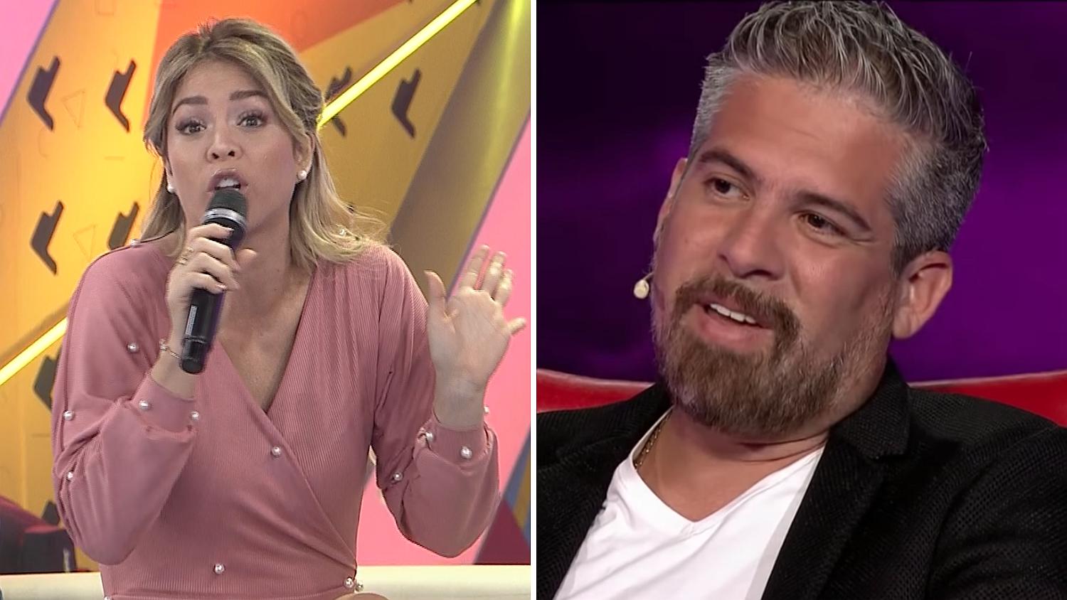 Abogado asegura que Pedro Moral debe 40 mil soles a Sheyla Rojas