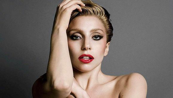 Lady Gaga cumple 30 años en el mejor momento de su carrera