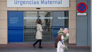 ​Una niña de 11 años da a luz en España un bebé de su propio hermano