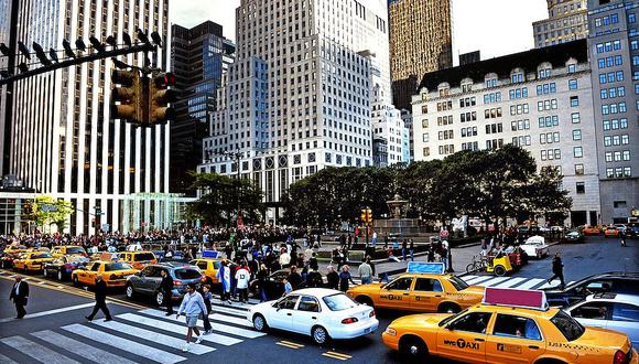 ​Quinta Avenida de Nueva York deja de ser la más cara del mundo