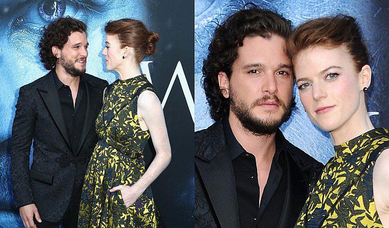 Game of Thrones: actor que interpreta a ‘Jon Snow’ contrajo matrimonio