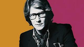 ¡5 piezas que hicieron de Yves Saint Laurent un verdadero revolucionario de la moda!