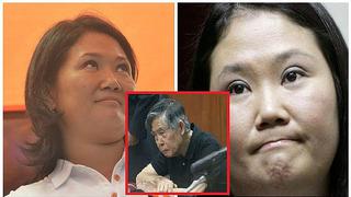 Keiko Fujimori anuncia hábeas corpus pero exabogado de Alberto Fujimori arremete contra ella