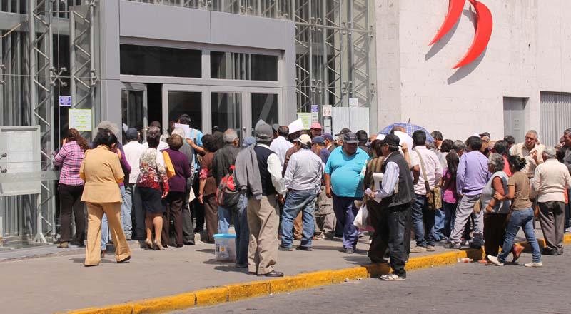 Fonavi: Quinta lista cobrará a partir del 28 de enero 