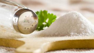Comer para vivir: ¿Dónde está la sal que consumimos?