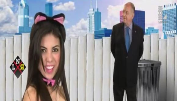 Ántero Flores Araóz: Candidato presidencial lanza videoclip 'Gato fiero'