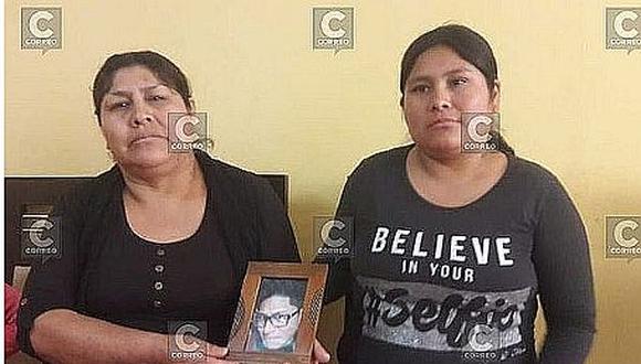 Piden investigar caso de primera víctima antes de intoxicación masiva en Ayachucho 