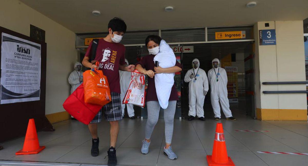 Brasil encabeza la lista de los países con más casos registrados en la región con 39.548 enfermos detectados y es también el país con la mayor cantidad de muertos, con un total de 2.507. (Foto referencial: GEC/Gonzalo Córdova)