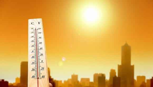 Olas de calor mortales continuarán aumentando por la emisión de gases 