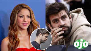 La estrategia de Gerard Piqué para dejar en la cárcel y en quiebra a Shakira