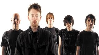 Radiohead presentará su noveno disco en junio
