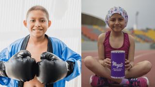 Asociación Magia pide al público que se sumen a campaña solidaria de niños con cáncer