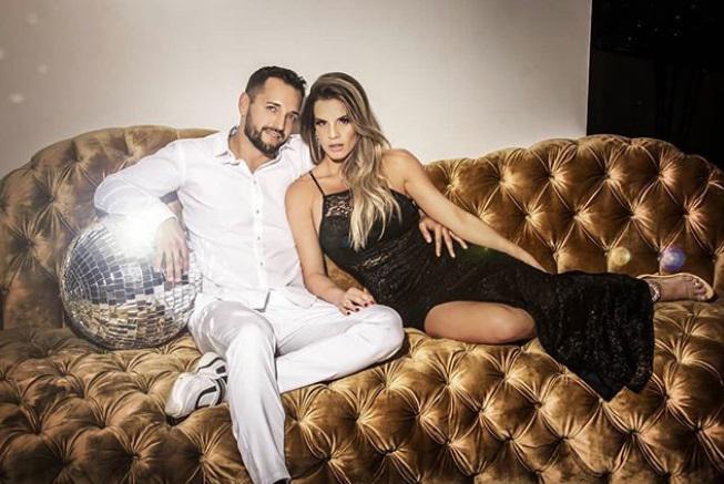 Foto: Instagram Alejandra Baigorria