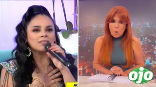 Giuliana Rengifo pide que Magaly vuelva a prisión: “Salió peor y con sed de venganza”