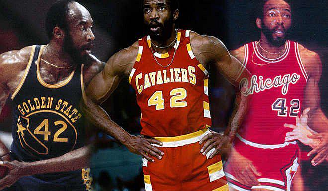NBA: Muere Nate Thurmond, legendario jugador del mejor básquetbol del mundo