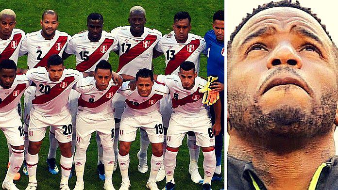 ​Selección peruana ya entrena en Sochi y sin Jefferson Farfán (FOTOS)