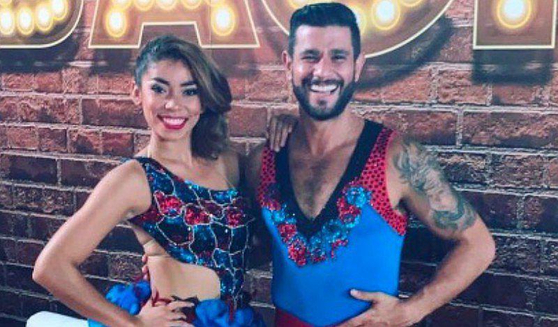 Yaco Eskenazi sufre lesión que desconcertó a todos [FOTOS]