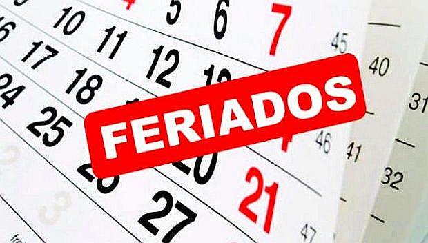 Día del Trabajo: ¿El lunes 30 de abril será día no laborable?