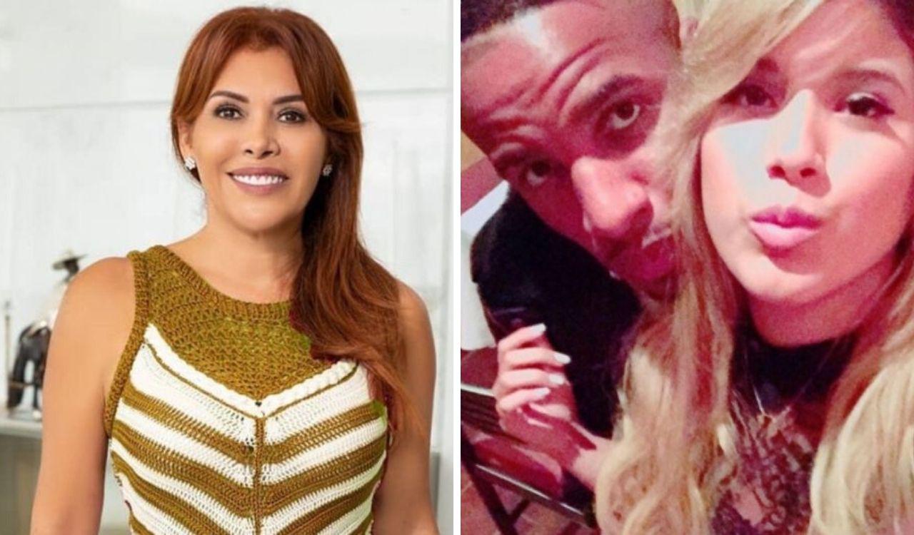 Magaly sobre Yahaira y Farfán