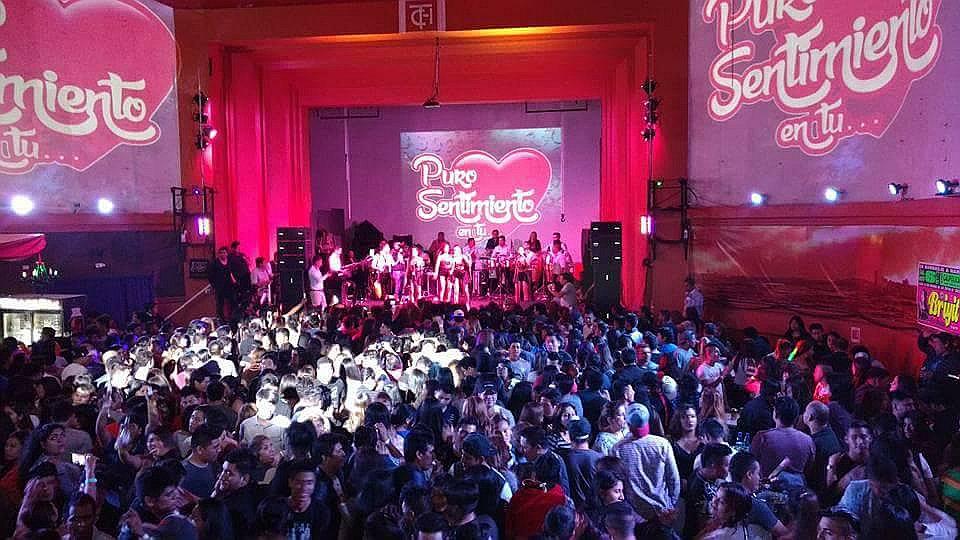 Puro Sentimiento: chicas realizaron exitosa gira por Chile y ya se preparan para ir a…