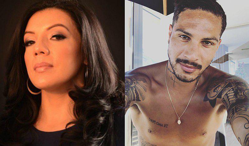 Vidente colombiana acertó al decir que Paolo Guerrero iría al Mundial Rusia 2018 