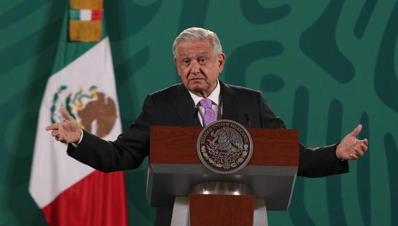El presidente de México, Andrés Manuel López Obrador, resultó muy mentiroso.
