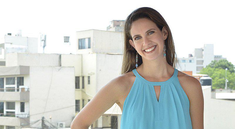 ​Emilia Drago apoya a chicos realities: Tienen derecho de surgir 