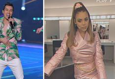 Danna Paola: Participante de reality asegura que fue discriminado por la cantante | VIDEOS