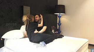 YouTube: Smarttress, el colchón creado para detectar infidelidades [VIDEO]