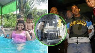 Revelan los maltratos que recibían hijos de venezolana por parte de su expareja (VIDEO)