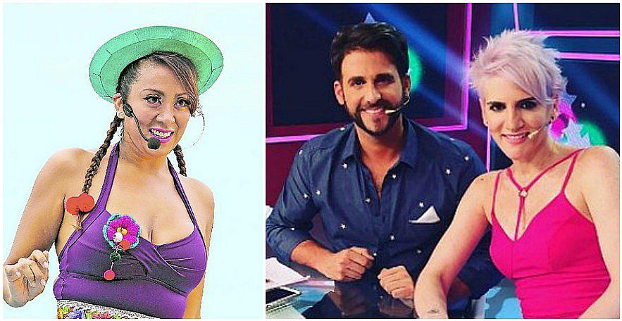 ¡"​Mamacha" gana juicio! Peluchín y Gigi Mitre reciben dos años de prisión condicional