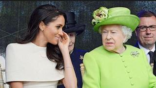 Diarios británicos terminan luna de miel con Meghan, "la duquesa difícil"