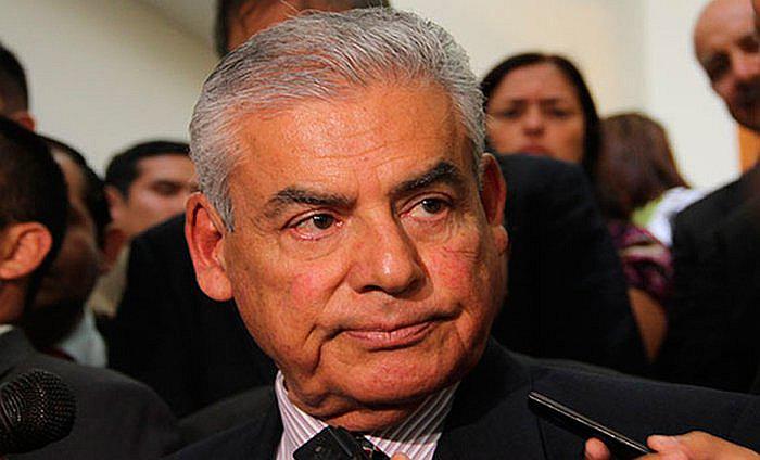 César Villanueva presenta su renuncia a la inmunidad parlamentaria tras ser vinculado con caso Odebrecht