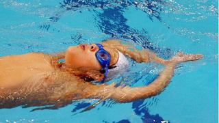 4 beneficios de la natación en el aprendizaje de los niños