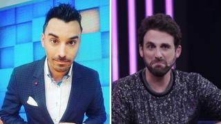 Santi Lesmes le responde a Rodrigo González por llamarlo ‘loca no asumida': “Es una salida barata”