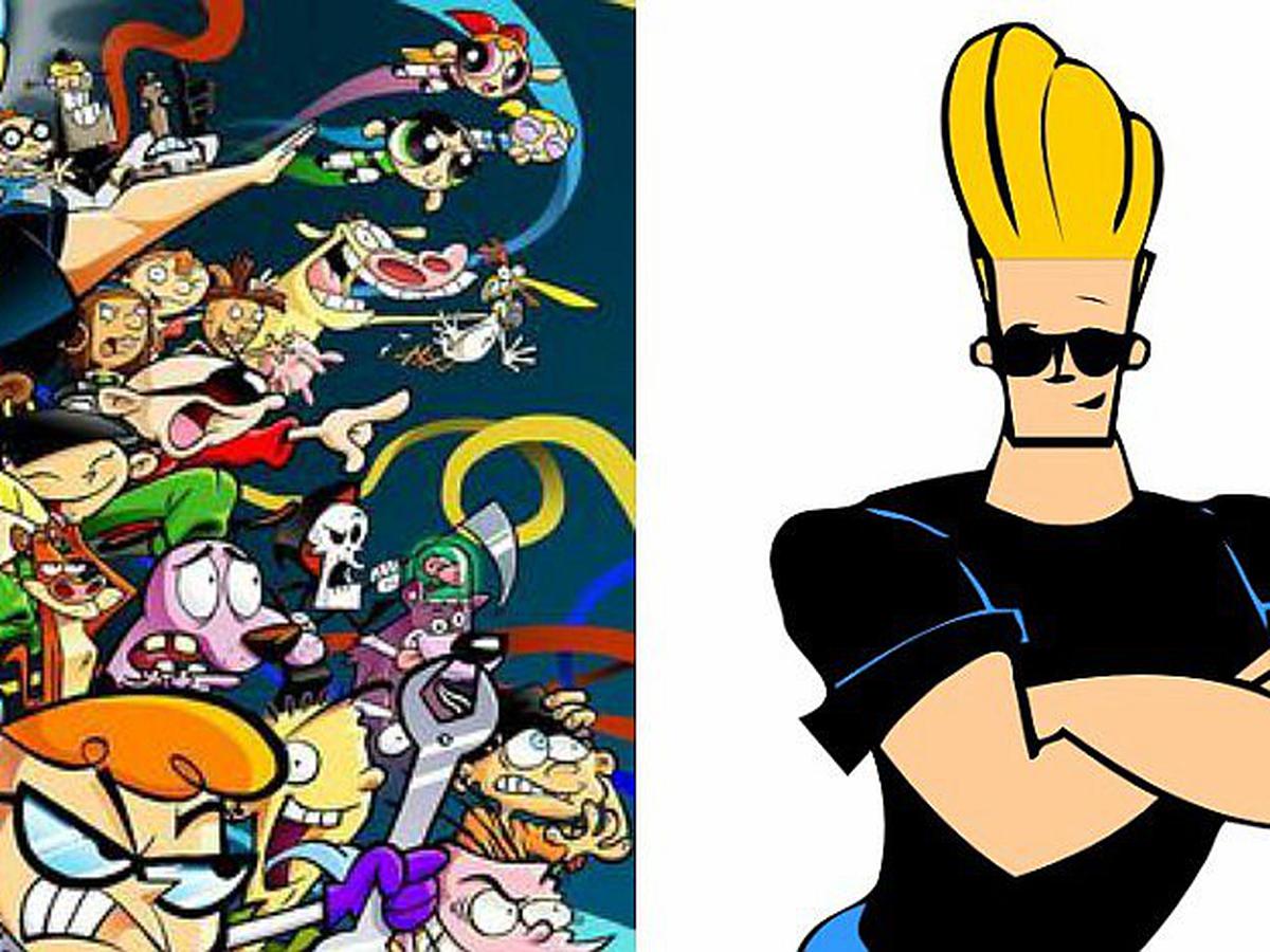 8 clásicos personajes de Cartoon Network que marcaron nuestra infancia |  MUJER | OJO