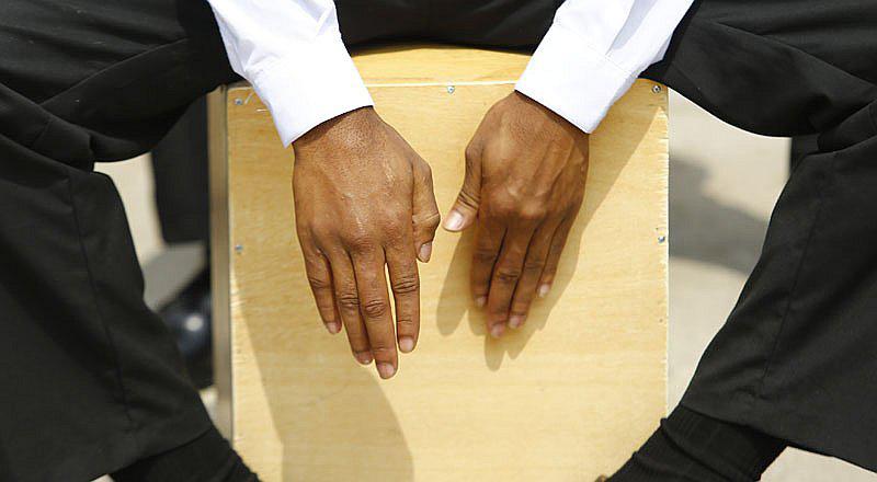 Fiestas Patrias: Festeja estos feriados con la playlist “Perú Festeja” 