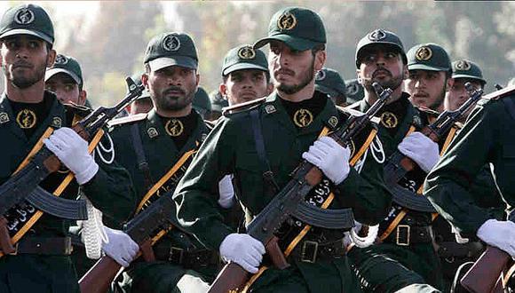 ​Irán advierte de una posible guerra desatada por EEUU en el Golfo Pérsico