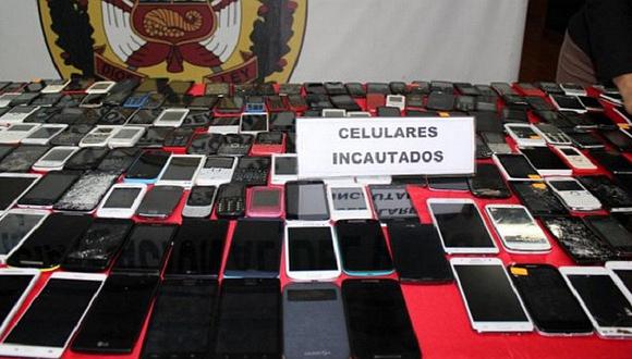 ​¡Cuidado con celulares robados! Sistema detectará al toque teléfonos manipulados