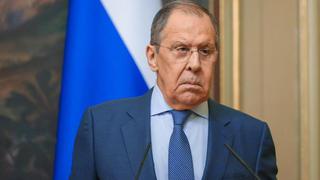 Canciller ruso Sergei Lavrov afirma que Hitler “tenía sangre judía”