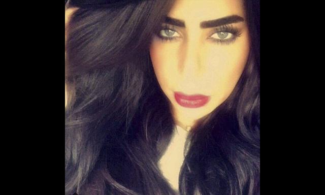 ​Omar Borkan Al Gala: "El hombre más bello del mundo" presentó a su esposa y causó revuelo [FOTOS]