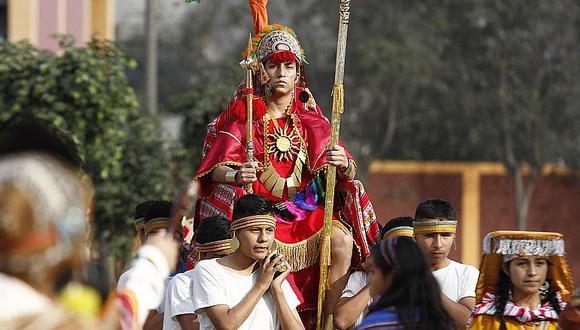 ​Inti Raymi: ¿Sabes por qué se celebra hoy 24 de junio? [FOTOS]