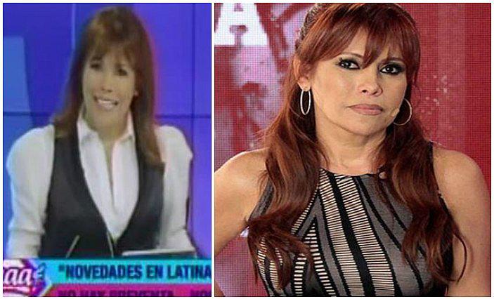 Magaly Medina: revelan cuál será su participación en el noticiero de Latina