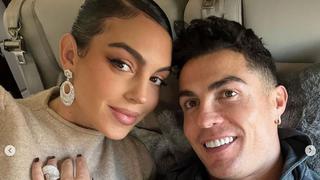 Cristiano Ronaldo y Georgina Rodríguez: un repaso por su historia de amor tras la lamentable muerte de su bebé